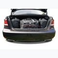 Набір сумок для багажника KJUST Lexus Ls 2006-2017 5 шт black 12