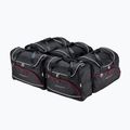 Комплект сумок для багажника KJUST Kia Carens 2013-2018 5 шт black