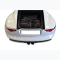 Комплект сумок для багажника KJUST Jaguar F-Type Coupe 2013-2019 3 шт black 13