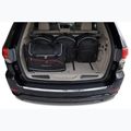 Комплект сумок для багажника KJUST Jeep Grand Cherokee 2010-2021 5 шт black 16