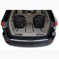 Комплект сумок для багажника KJUST Jeep Grand Cherokee 2010-2021 5 шт black 18