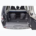 Комплект сумок для багажника KJUST Mitsubishi Pajero 2006-2017 5 шт. чорний 14