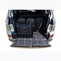 Комплект сумок для багажника KJUST Mitsubishi Outlander 2006-2012 5 шт. чорний 13