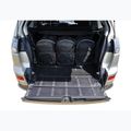 Комплект сумок для багажника KJUST Mitsubishi Outlander 2006-2012 5 шт. чорний 14