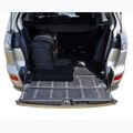 Комплект сумок для багажника KJUST Mitsubishi Outlander 2006-2012 4 шт. чорний 16