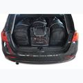 Набір сумок для багажного відділення KJUST BMW 3 Touring 2012-2018 4 шт чорний 14