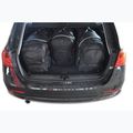 Набір сумок для багажного відділення KJUST BMW 3 Touring 2012-2018 4 шт чорний 15