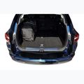 Комплект килимків для багажного відділення KJUST Renault Talisman Grandtour 2015-2022 5 шт. чорний 17