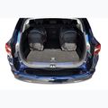 Комплект килимків для багажного відділення KJUST Renault Talisman Grandtour 2015-2022 5 шт чорний. 14
