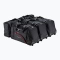 Комплект килимків KJUST в багажне відділення Renault Fluence Limousine 2009-2016 5 шт чорний. 2