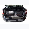 Комплект килимків KJUST в багажне відділення Renault Fluence Limousine 2009-2016 5 шт чорний. 12