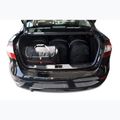 Комплект килимків KJUST в багажне відділення Renault Fluence Limousine 2009-2016 5 шт чорний. 13