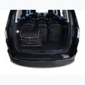 Комплект сумок для багажника KJUST Ford Galaxy 2015+ 5 шт black 15