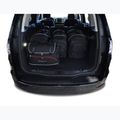 Комплект сумок для багажника KJUST Ford Galaxy 2015+ 5 шт black 16