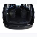 Комплект сумок для багажника KJUST Ford Galaxy 2015+ 5 шт black 18