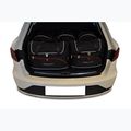 Комплект чохлів для багажника KJUST Seat Leon ST 2013-2020 5 шт. чорний 13