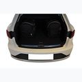 Комплект чохлів для багажника KJUST Seat Leon ST 2013-2020 5 шт. чорний 16