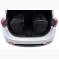 Комплект сумок для багажника KJUST Hyundai IX20 2010-2020 3 шт black 14