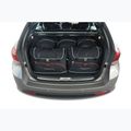 Комплект сумок для багажника KJUST Hyundai I40 Kombi 2011-2019 5 шт black 16