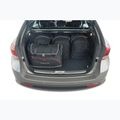 Комплект сумок для багажника KJUST Hyundai I40 Kombi 2011-2019 5 шт black 17