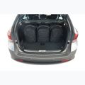 Комплект сумок для багажника KJUST Hyundai I40 Kombi 2011-2019 5 шт black 18