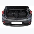 Комплект сумок для багажника KJUST Hyundai I20 2014-2020 3 шт black 14