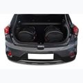 Комплект сумок для багажника KJUST Hyundai I20 2014-2020 3 шт black 15