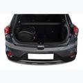 Комплект сумок для багажника KJUST Hyundai I20 2014-2020 3 шт black 16