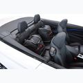 KJUST BMW 4 Кабріолет набір чохлів для багажника 2013-2020 3 шт чорний 18