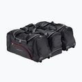 Комплект сумок для багажника KJUST Hyundai Tucson 2015-2020 4 шт black 2