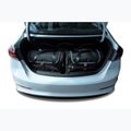 Комплект сумок для багажника KJUST Hyundai Elantra 2016-2020 5 шт black 16