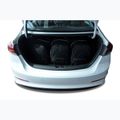 Комплект сумок для багажника KJUST Hyundai Elantra 2016-2020 5 шт black 18