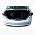 Комплект сумок для багажника KJUST Hyundai Elantra 2016-2020 5 шт black 19