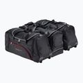 Комплект сумок для багажника KJUST Fiat Croma 2005-2010 4 шт black 2