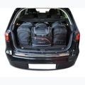 Комплект сумок для багажника KJUST Fiat Croma 2005-2010 4 шт black 15