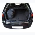 Комплект сумок для багажника KJUST Fiat Croma 2005-2010 4 шт black 18