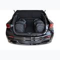 Комплект сумок для багажника KJUST Infiniti Q30 2015-2020 4 шт black 17