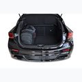 Комплект сумок для багажника KJUST Infiniti QX30 2016-2020 4 шт black 18