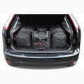 Комплект сумок для багажника KJUST Ford Focus Hatchback 2004-2011 4 шт black 14