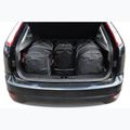 Комплект сумок для багажника KJUST Ford Focus Hatchback 2004-2011 4 шт black 15