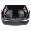 Комплект сумок для багажника KJUST Ford Focus Hatchback 2004-2011 4 шт black 16