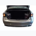 Набір сумок для багажника KJUST Lexus GS 2012-2018 4 шт black 14