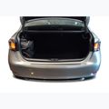Набір сумок для багажника KJUST Lexus GS 2012-2018 4 шт black 15