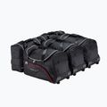 Комплект сумок для багажника KJUST Mitsubishi Outlander 2012-2020 5 шт. чорний 2