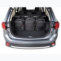 Комплект сумок для багажника KJUST Mitsubishi Outlander 2012-2020 5 шт. чорний 13