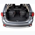 Комплект сумок для багажника KJUST Mitsubishi Outlander 2012-2020 5 шт. чорний 14