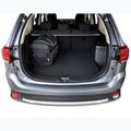 Комплект сумок для багажника KJUST Mitsubishi Outlander 2012-2020 5 шт. чорний 15