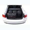 Набір чохлів для багажника KJUST Audi A5 Sportback 2009-2016 5 шт чорний 18
