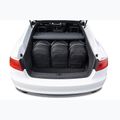 Набір чохлів для багажника KJUST Audi A5 Sportback 2009-2016 5 шт чорний 19