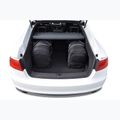 Набір чохлів для багажника KJUST Audi A5 Sportback 2009-2016 5 шт чорний 20